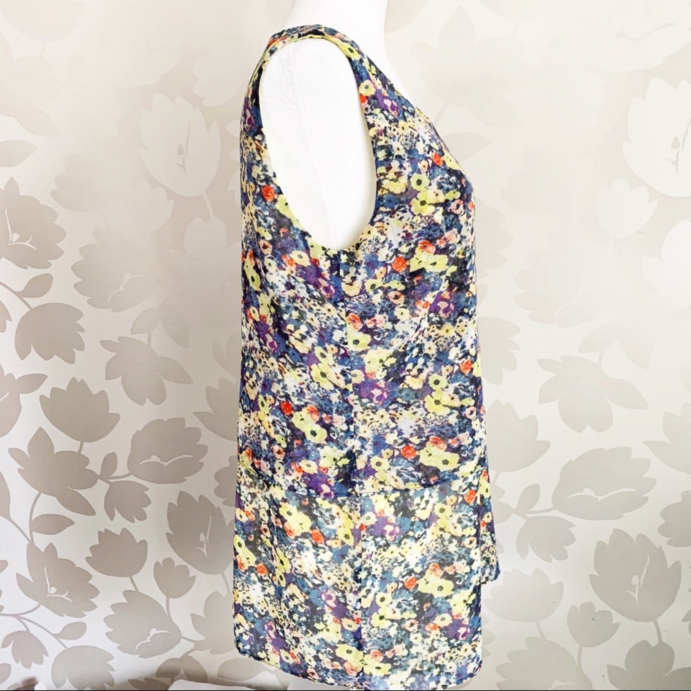 CAbi | #5041 Positano Top - Picture 4 of 8